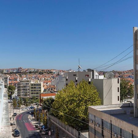 Wonderful 2 Bedroom By Innkeeper Lisboa Dış mekan fotoğraf