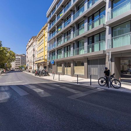 Wonderful 2 Bedroom By Innkeeper Lisboa Dış mekan fotoğraf