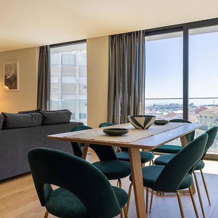 Wonderful 2 Bedroom By Innkeeper Lisboa Dış mekan fotoğraf