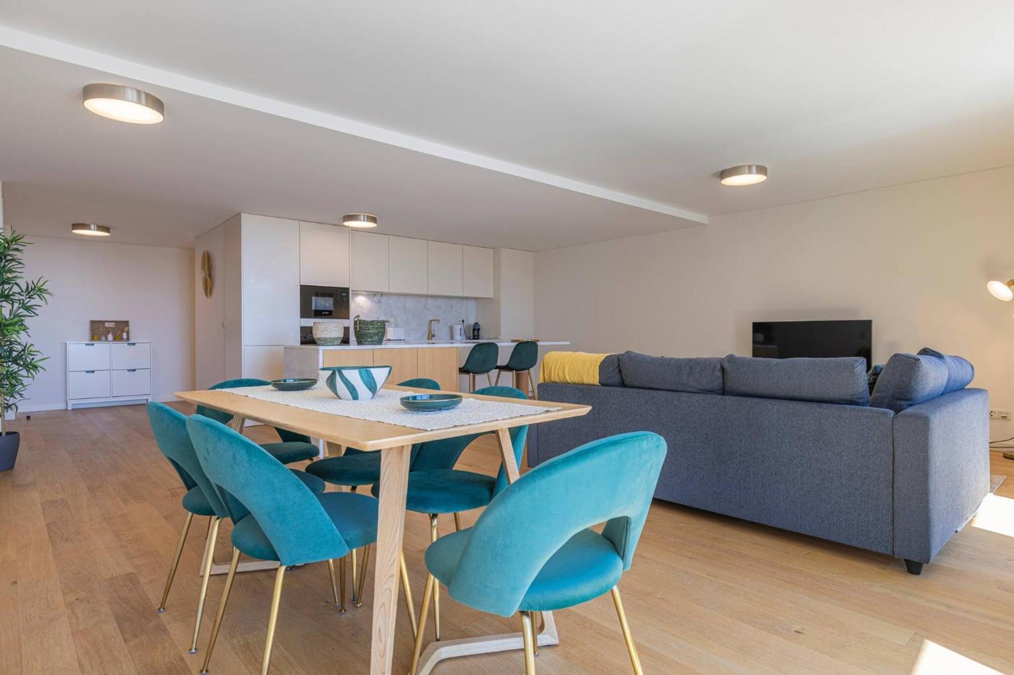 Wonderful 2 Bedroom By Innkeeper Lisboa Dış mekan fotoğraf