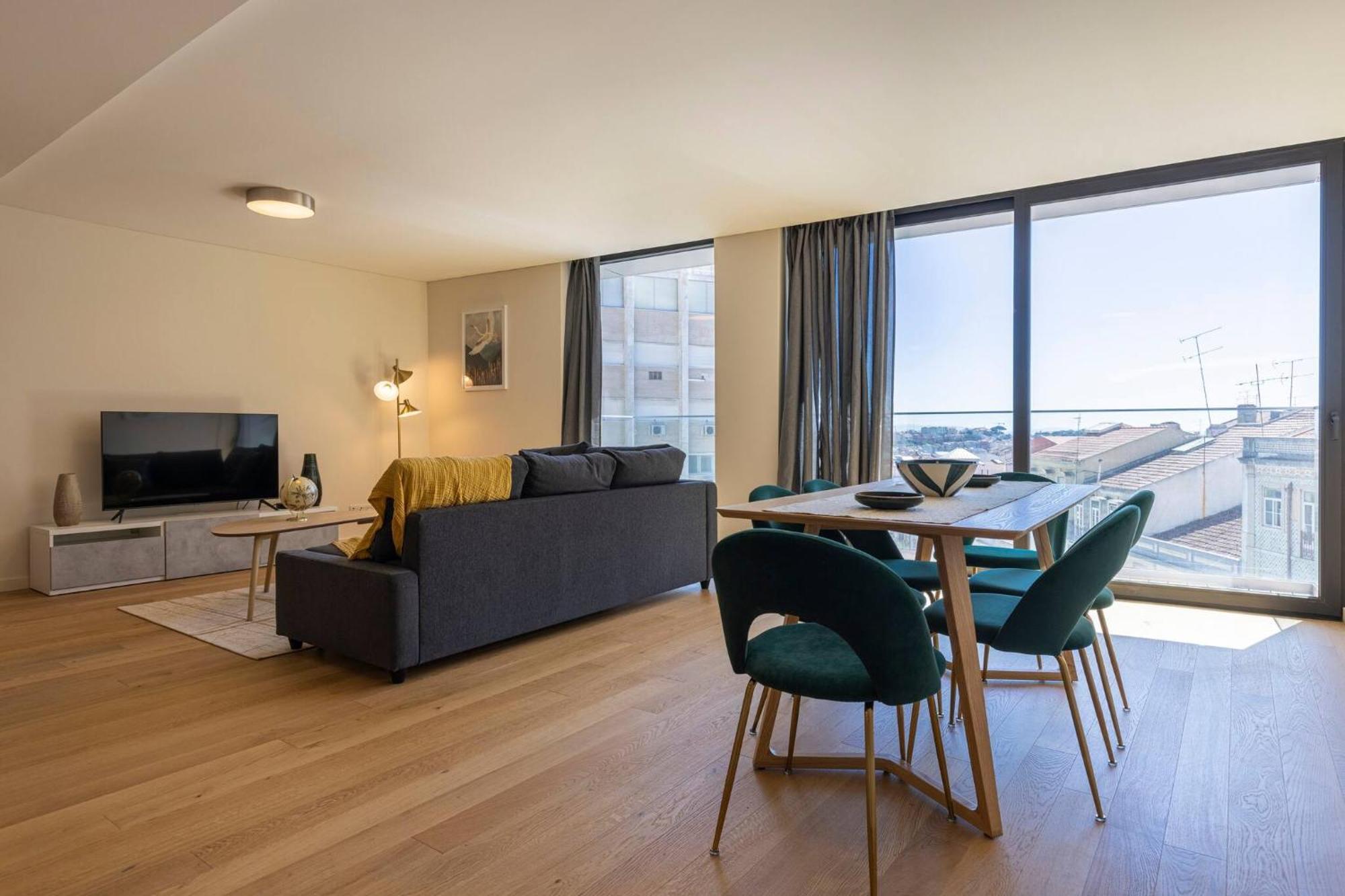 Wonderful 2 Bedroom By Innkeeper Lisboa Dış mekan fotoğraf