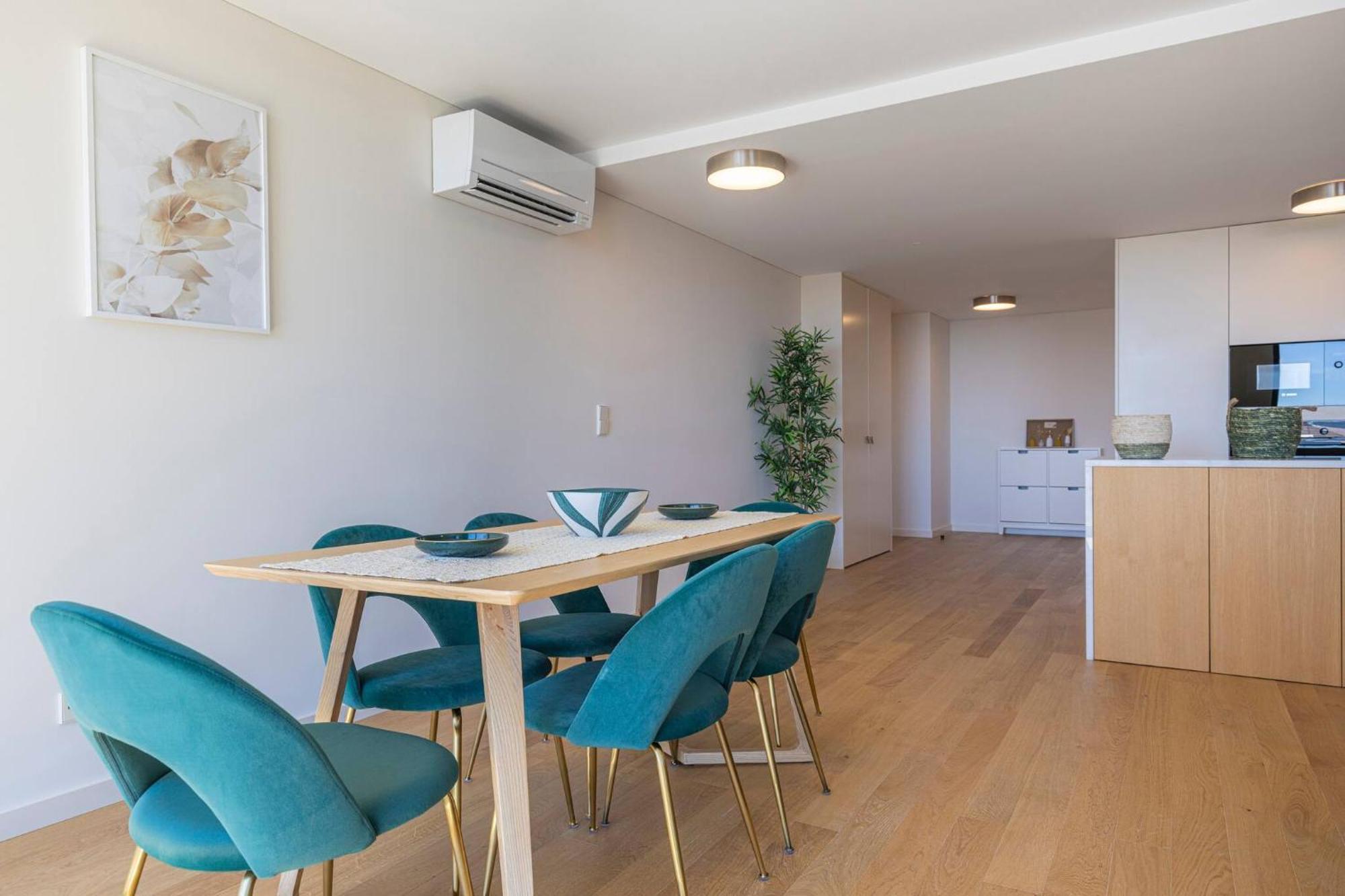 Wonderful 2 Bedroom By Innkeeper Lisboa Dış mekan fotoğraf