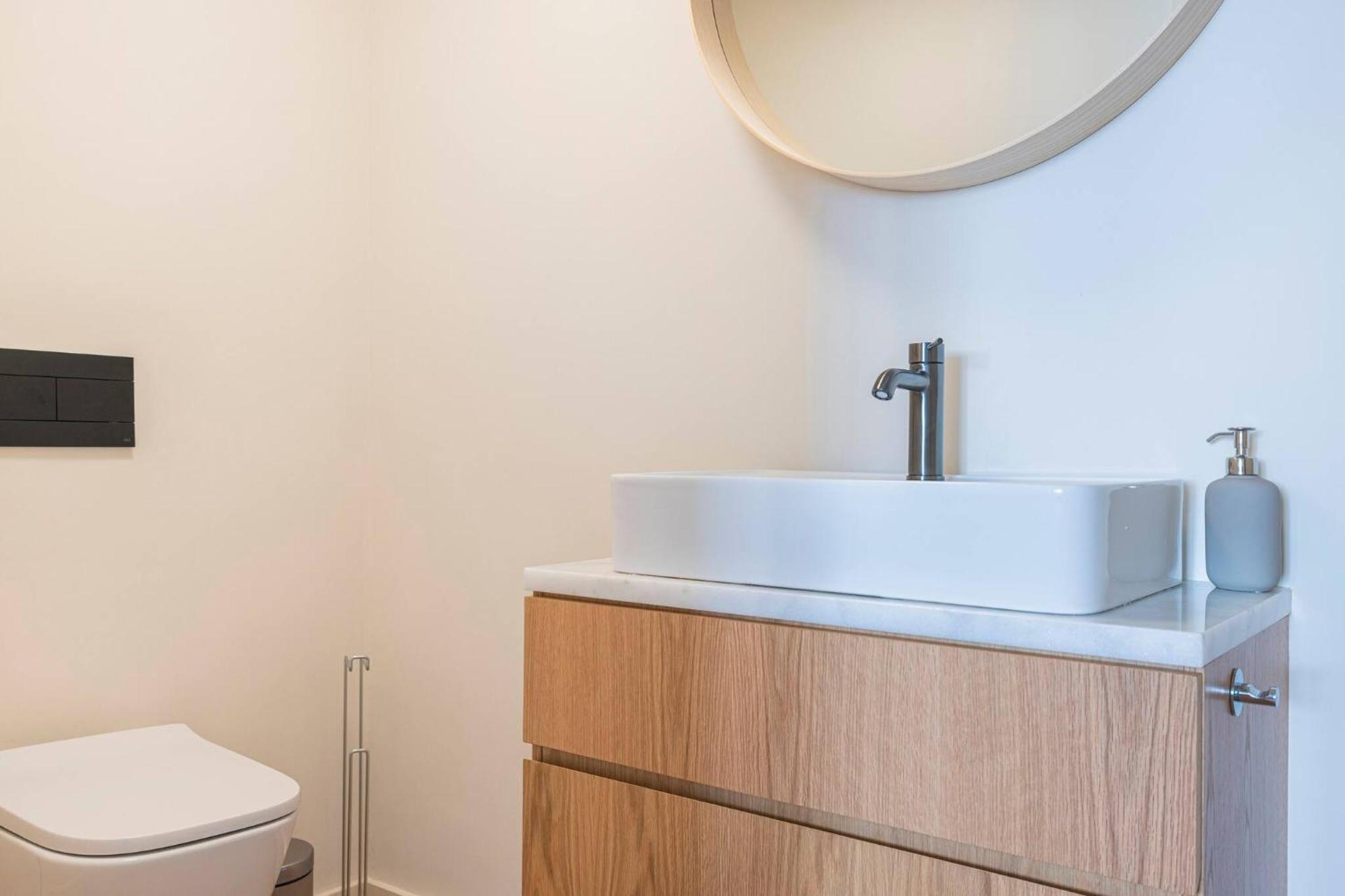 Wonderful 2 Bedroom By Innkeeper Lisboa Dış mekan fotoğraf