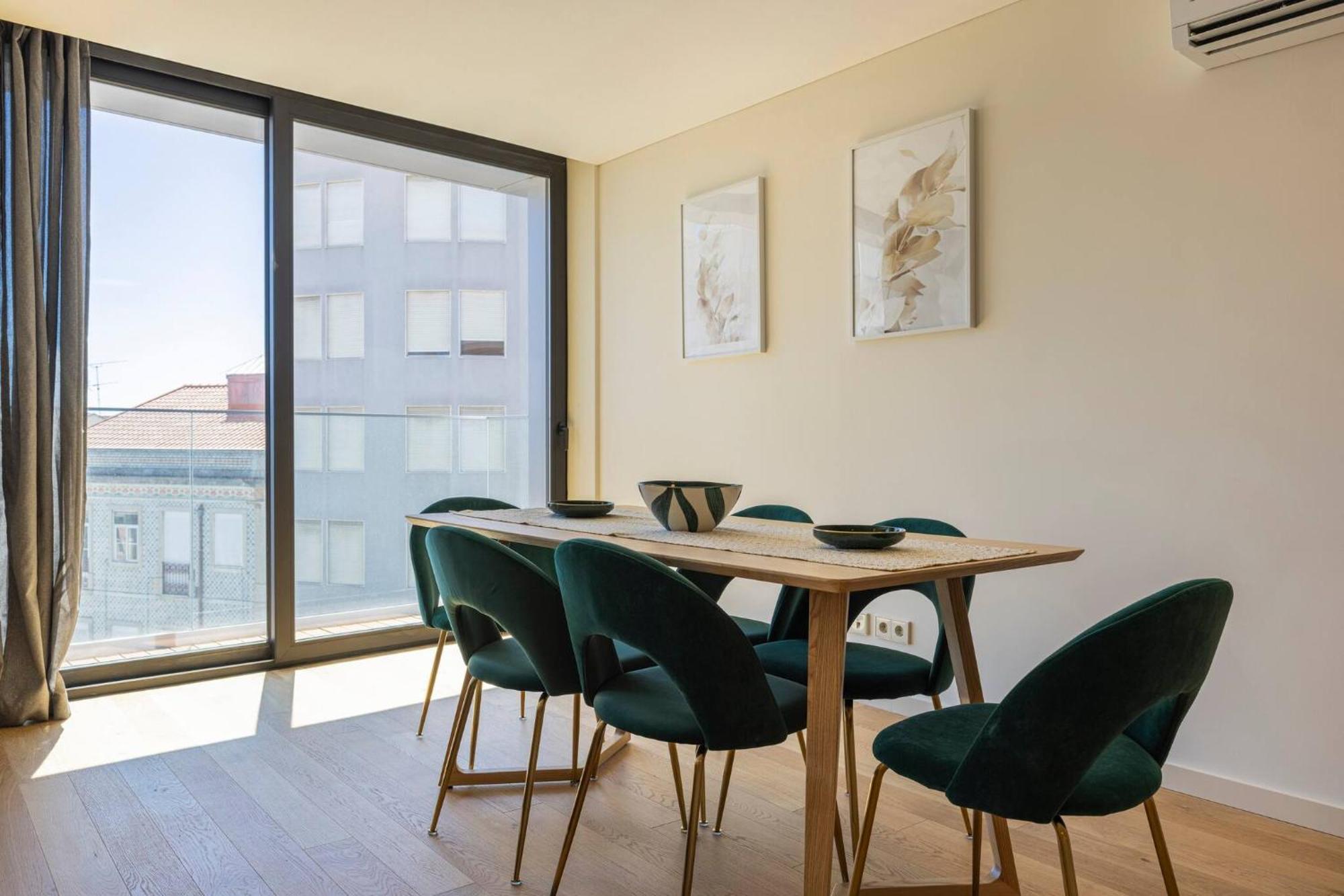 Wonderful 2 Bedroom By Innkeeper Lisboa Dış mekan fotoğraf