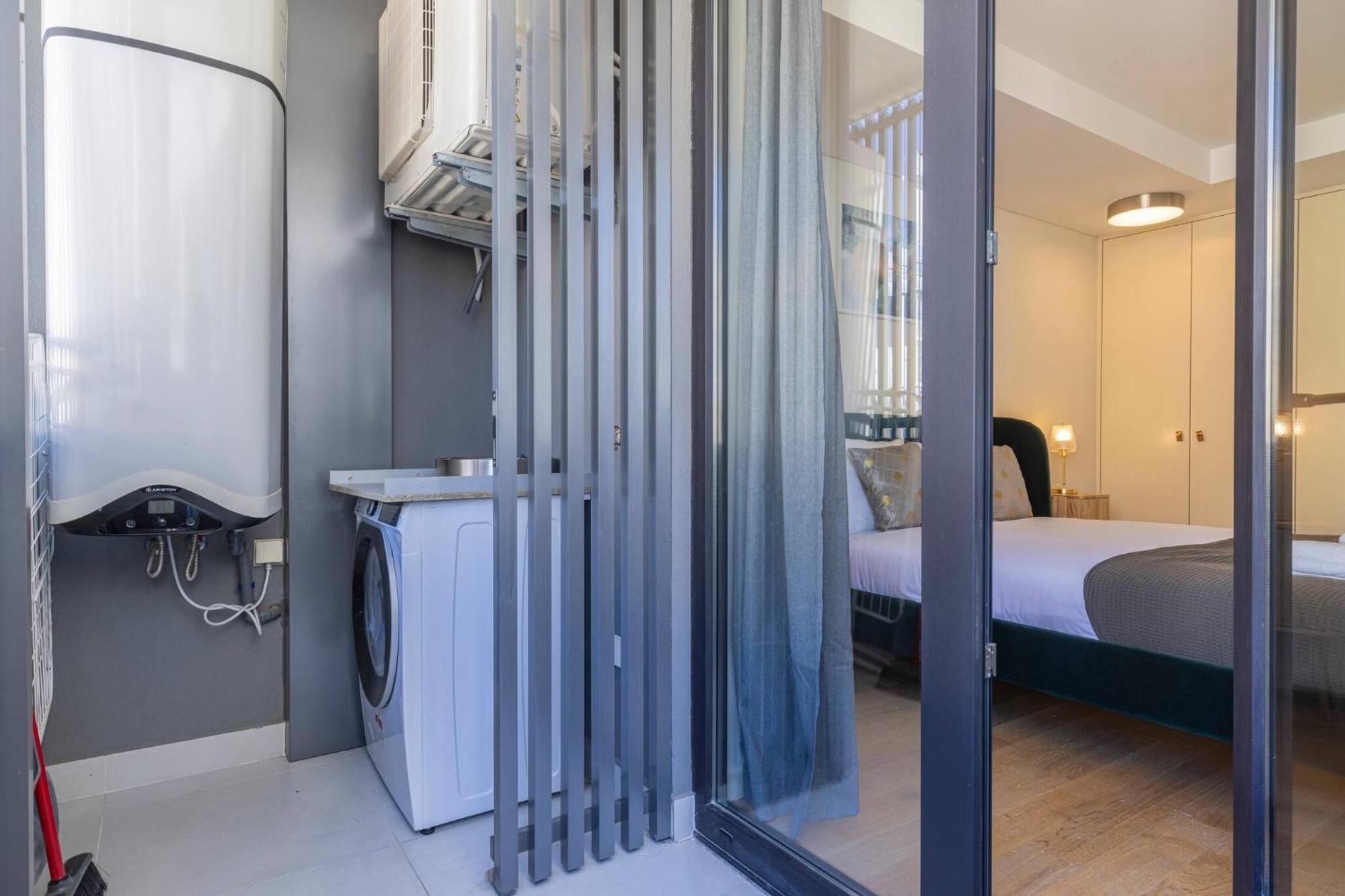 Wonderful 2 Bedroom By Innkeeper Lisboa Dış mekan fotoğraf