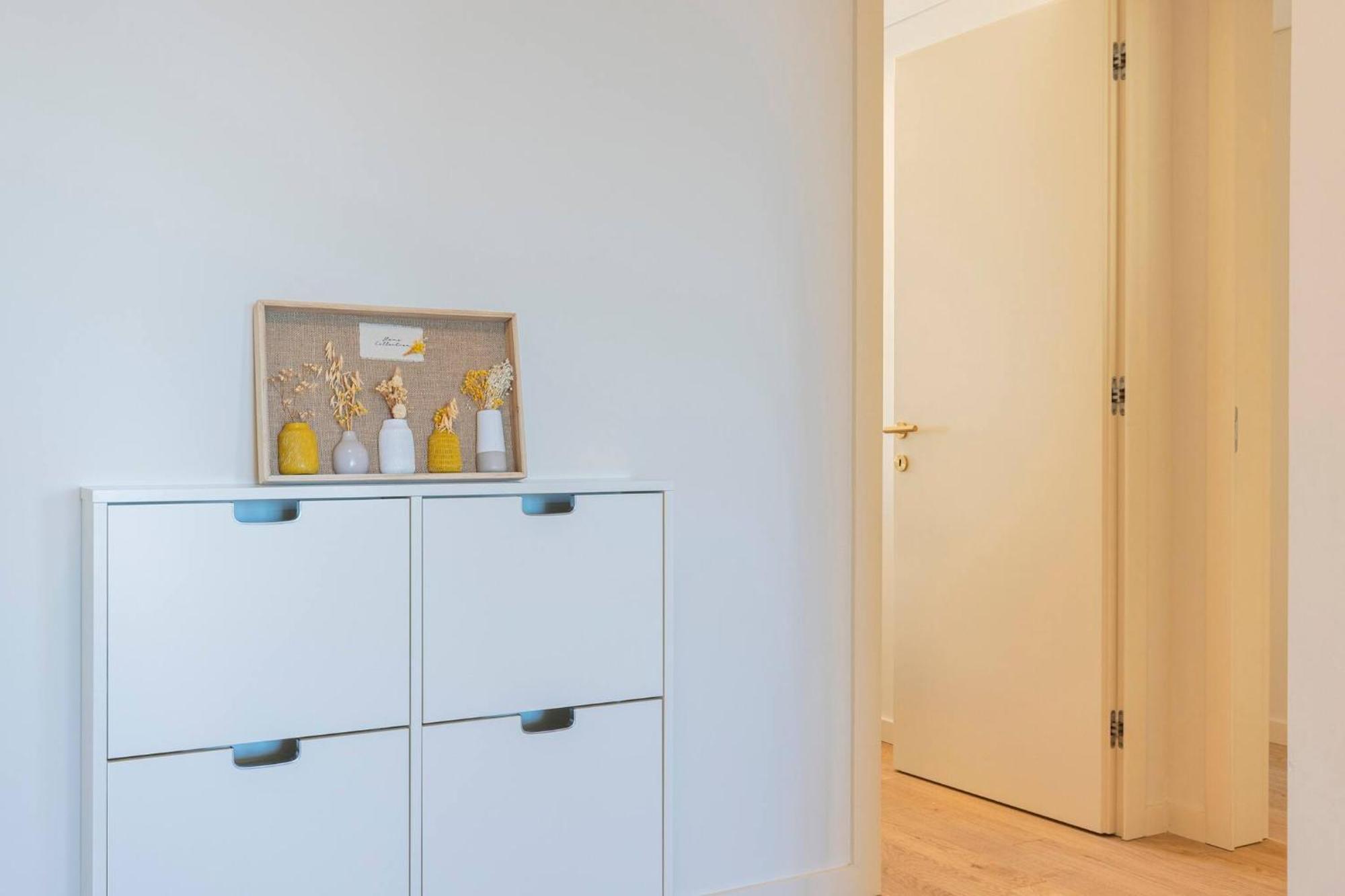 Wonderful 2 Bedroom By Innkeeper Lisboa Dış mekan fotoğraf
