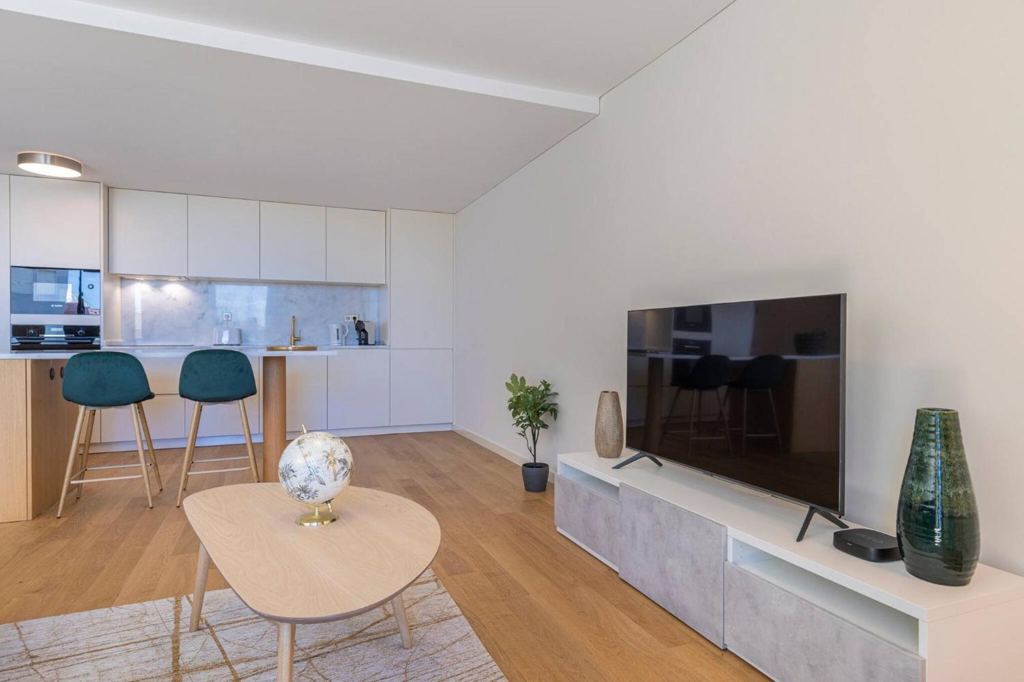 Wonderful 2 Bedroom By Innkeeper Lisboa Dış mekan fotoğraf