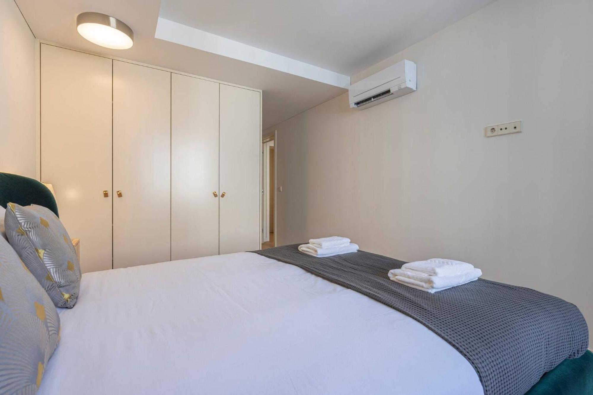 Wonderful 2 Bedroom By Innkeeper Lisboa Dış mekan fotoğraf
