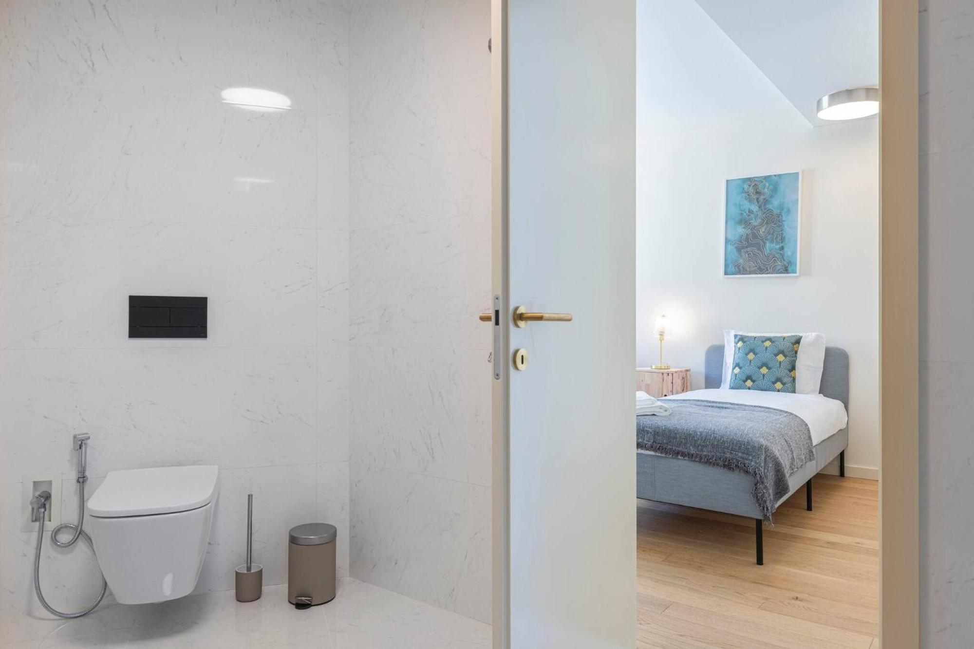 Wonderful 2 Bedroom By Innkeeper Lisboa Dış mekan fotoğraf