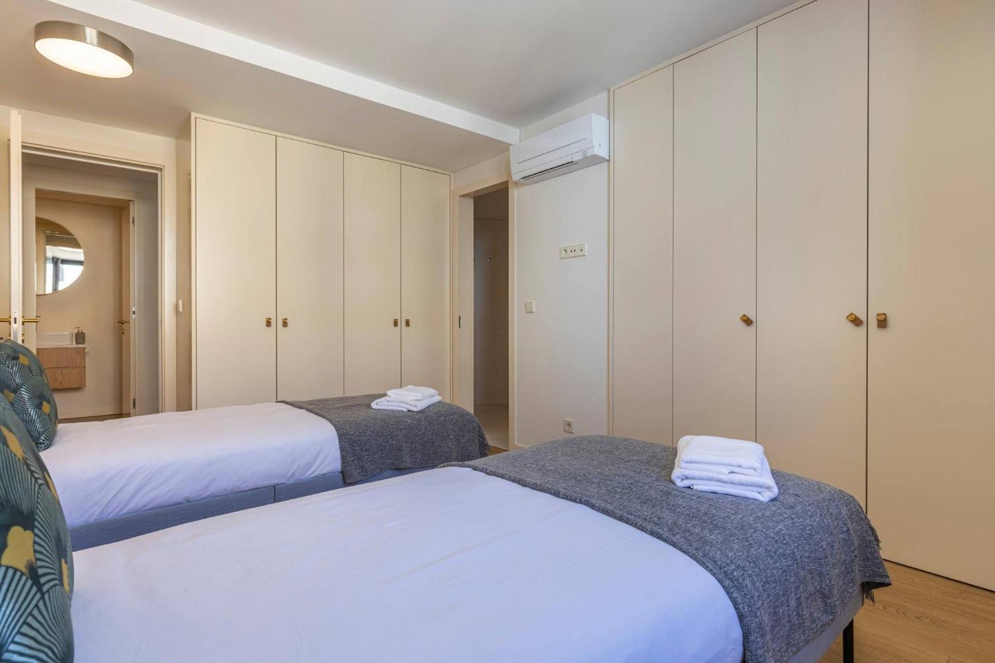 Wonderful 2 Bedroom By Innkeeper Lisboa Dış mekan fotoğraf