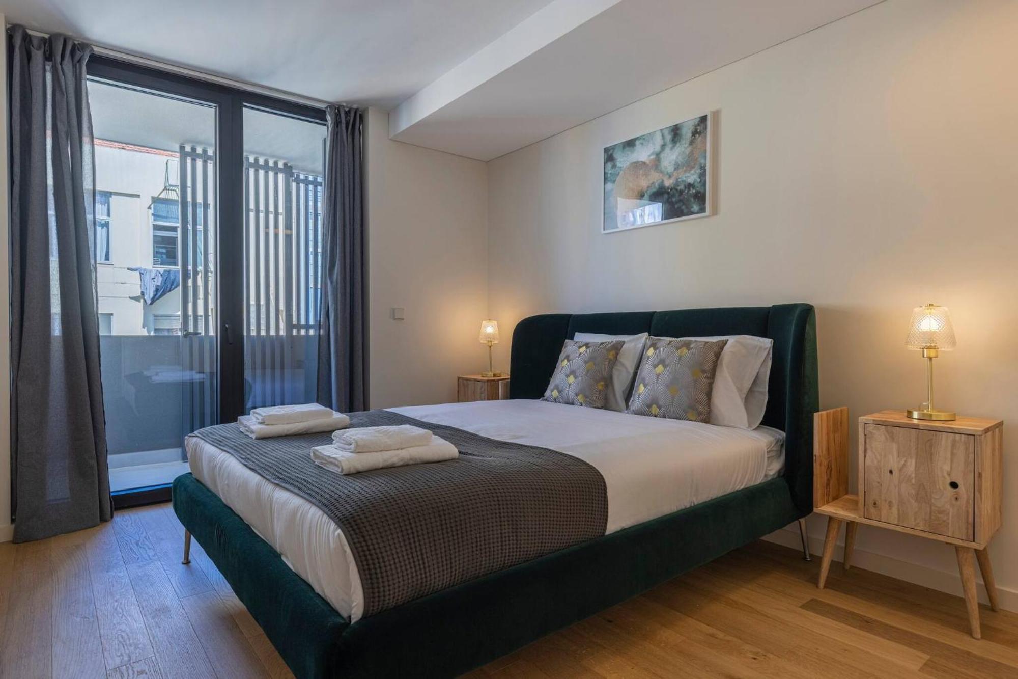 Wonderful 2 Bedroom By Innkeeper Lisboa Dış mekan fotoğraf
