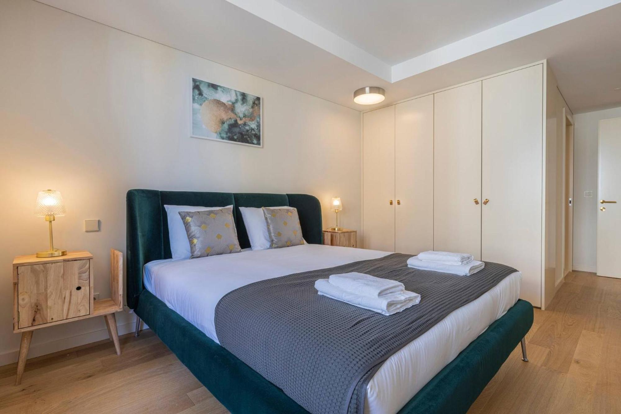 Wonderful 2 Bedroom By Innkeeper Lisboa Dış mekan fotoğraf