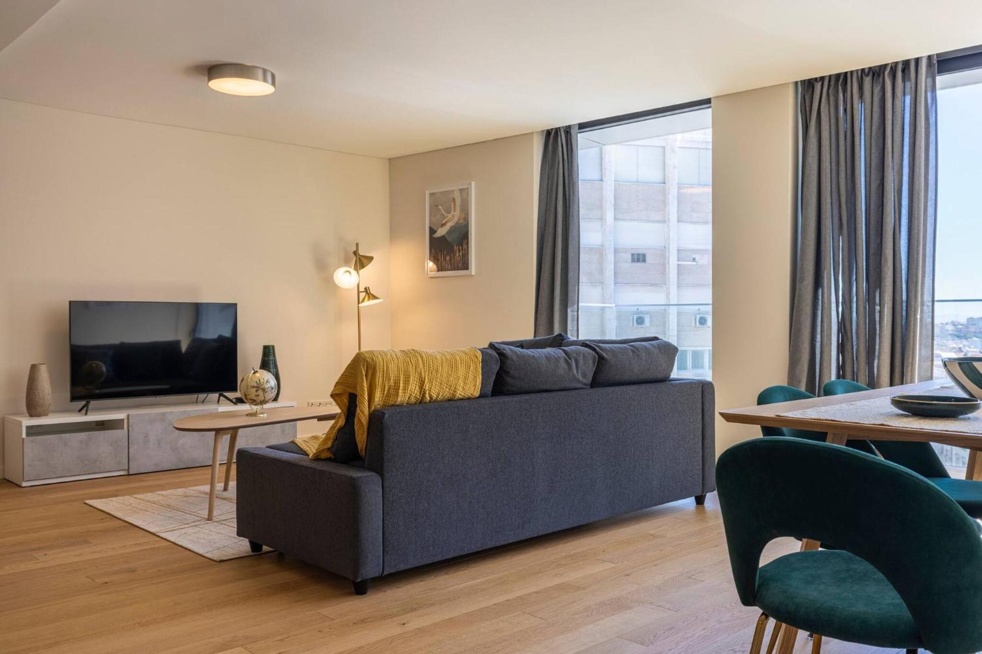 Wonderful 2 Bedroom By Innkeeper Lisboa Dış mekan fotoğraf