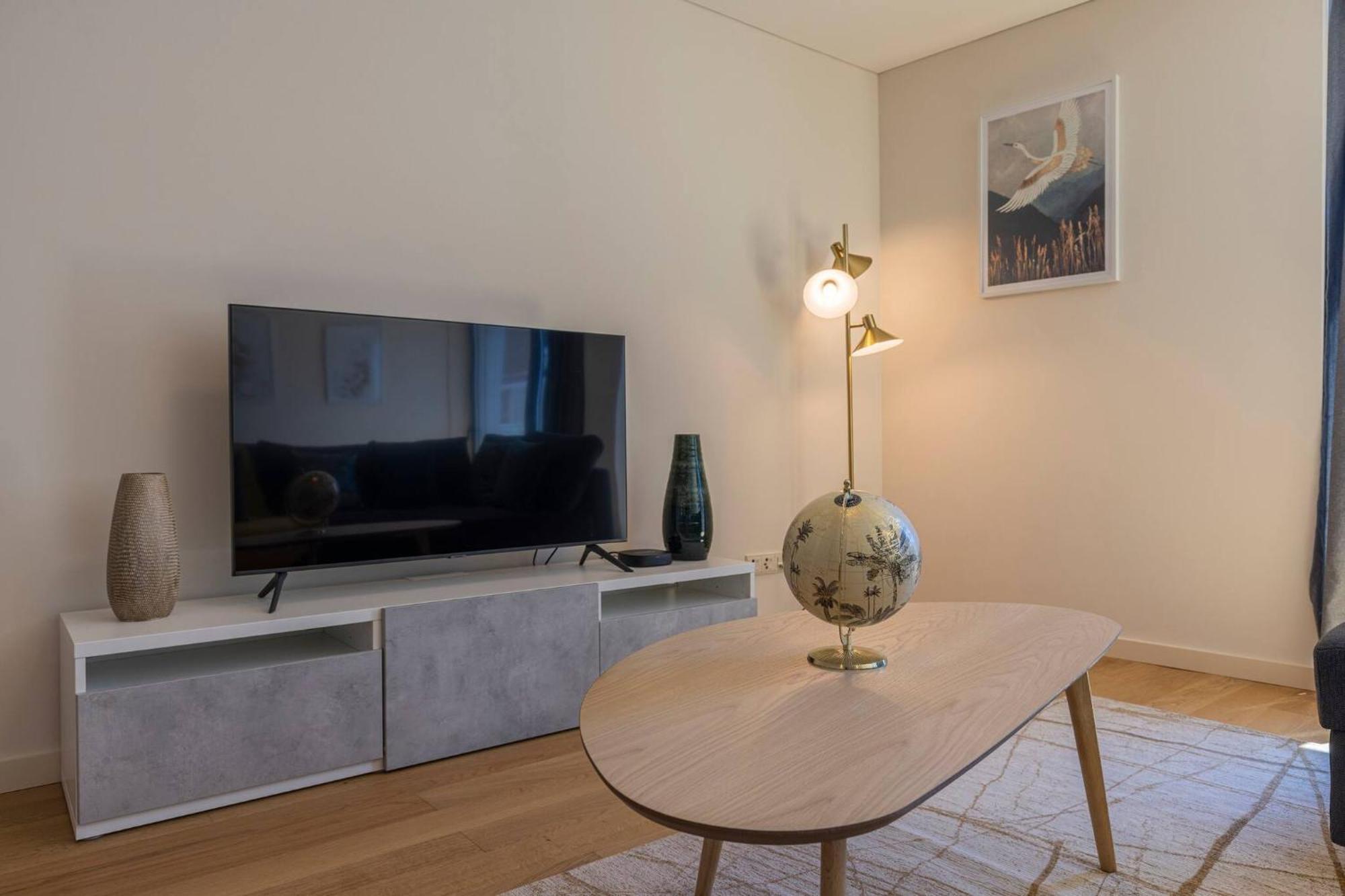 Wonderful 2 Bedroom By Innkeeper Lisboa Dış mekan fotoğraf