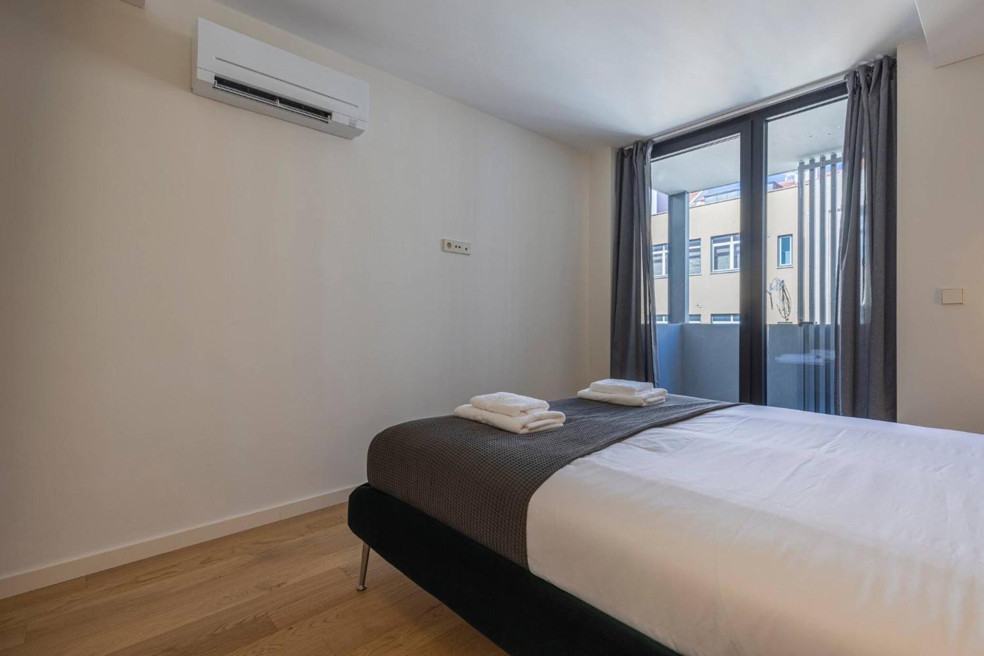 Wonderful 2 Bedroom By Innkeeper Lisboa Dış mekan fotoğraf