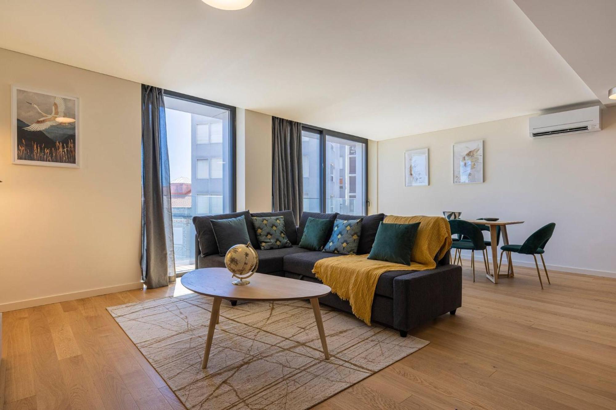 Wonderful 2 Bedroom By Innkeeper Lisboa Dış mekan fotoğraf